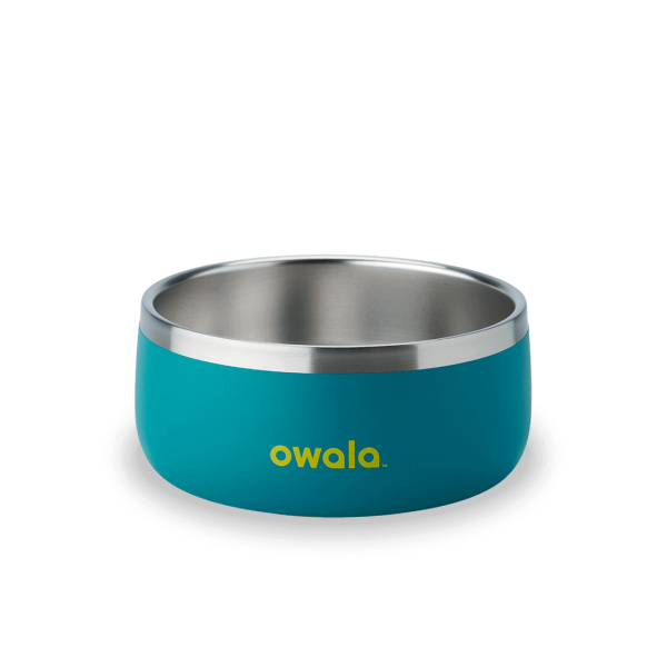 Pet Bowl - 6 Cup Capacity