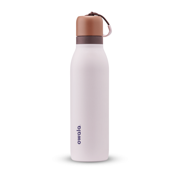 FreeSip Twist Straw Lid - 24oz