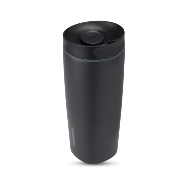 SmoothSip Slider - 12oz