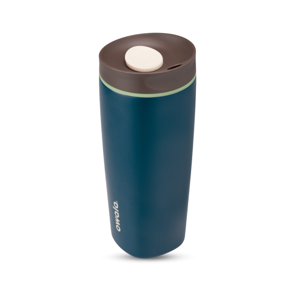 SmoothSip Slider - 12oz, Moo