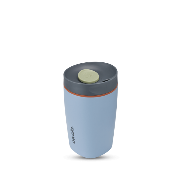 SmoothSip Slider Lid - 20oz