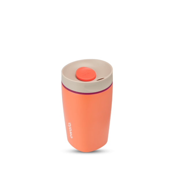 SmoothSip Slider - 20oz, Camo