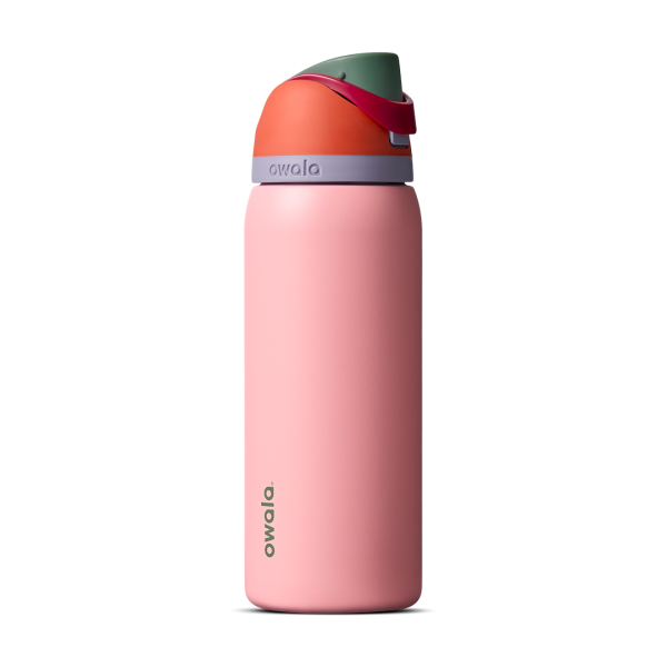 FreeSip Water Bottle