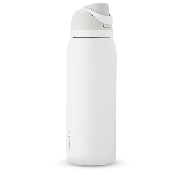 FreeSip Water Bottle - 40oz, Shy