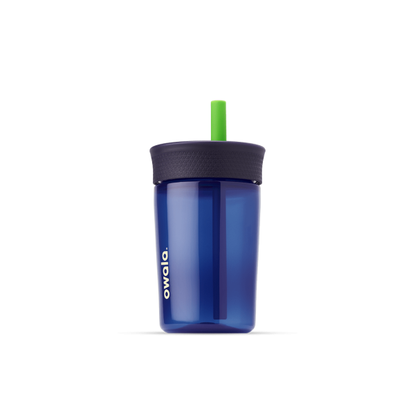 Kids Tumbler - HOM Plastic