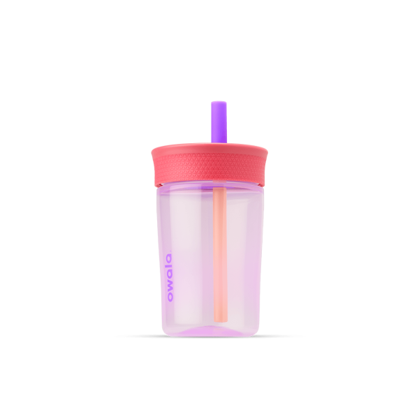 Kids Tumbler - LIL Plastic