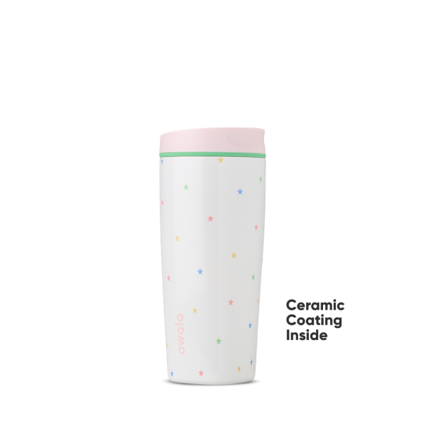 SmoothSip Slider - 12oz